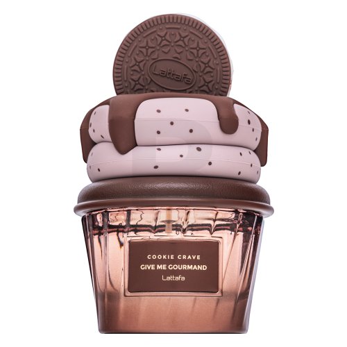 Give Me Gourmand Cookie Crave Lattafa Eau de Parfum