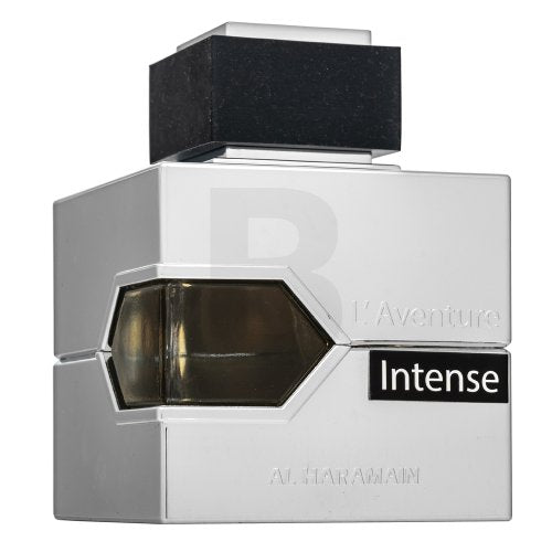 Haramain L'aventure Intense Al Eau de Parfum