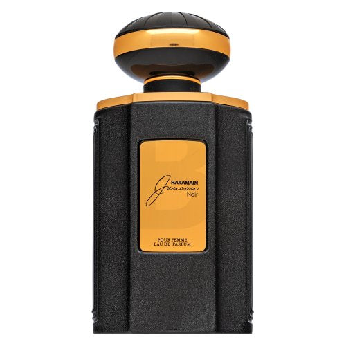 Haramain Junoon Noir Al Eau de Parfum