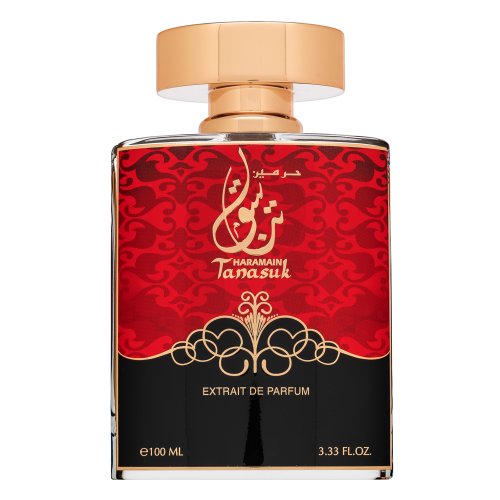 Tanasuk Al Haramain Extrait de Parfum