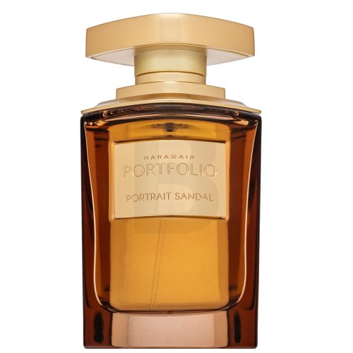 Portfolio Portrait Sandal Al Haramain Eau de Parfum