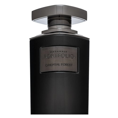 Portfolio Oriental Forest Al Haramain Eau de Parfum