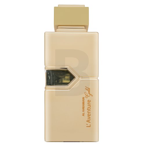 Haramain L`aventure Gold Al Eau de Parfum