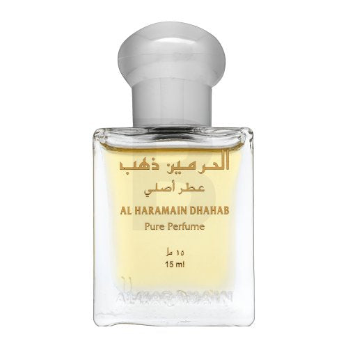 Haramain Dhabab Al Eau de Parfum