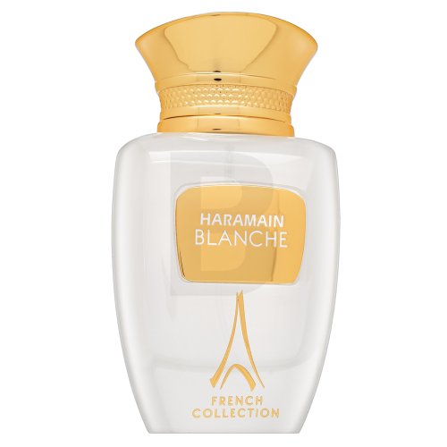 Haramain Blanche French Collection Al Eau de Parfum