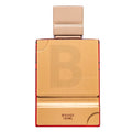 Haramain Amber Oud Rouge Al Eau de Parfum