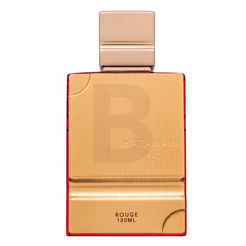 Haramain Amber Oud Rouge Al Eau de Parfum