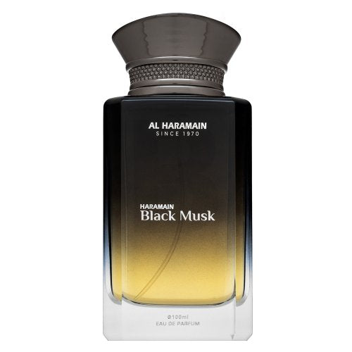 Haramain Black Musk Al Eau de Parfum