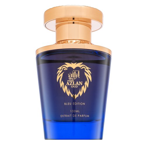Haramain Azlan Oud Bleu Al Extrait de Parfum