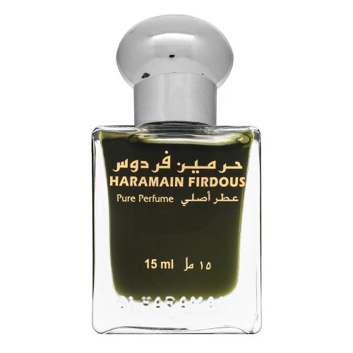 Haramain Firdous Al Eau de Parfum