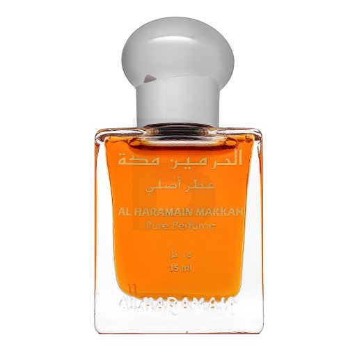 Haramain Makkah Al Eau de Parfum