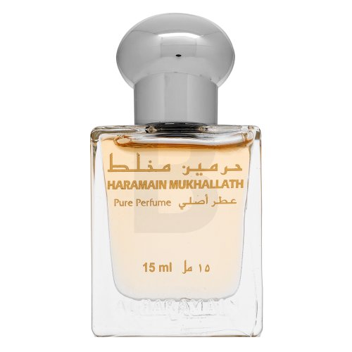 Mukhallath Al Haramain Eau de Parfum