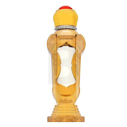 Sultan Al Haramain Eau de Parfum
