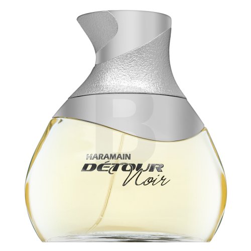 Haramain Détour Noir Al Eau de Parfum
