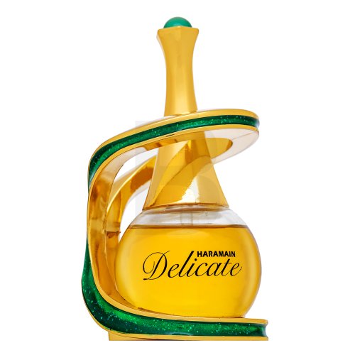 Haramain Delicate Al Eau de Parfum
