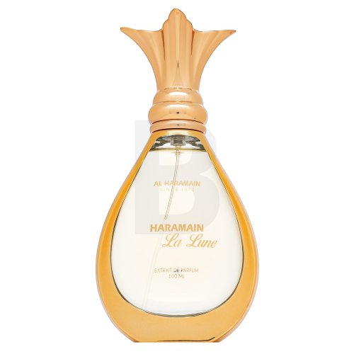Haramain La Lune Al Extrait de Parfum