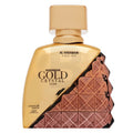 Haramain Gold Crystal Oudh Al Extrait de Parfum