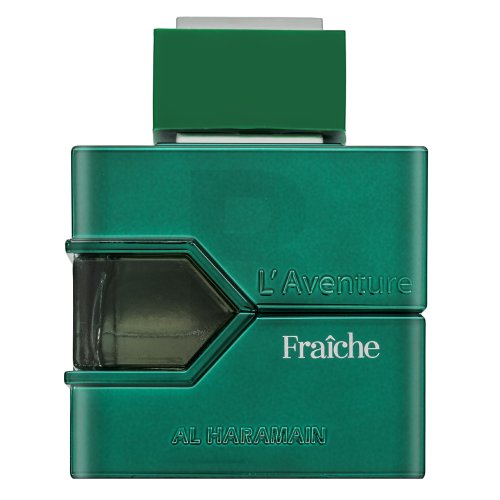 Haramain L'aventure Fraiche Al Extrait de Parfum