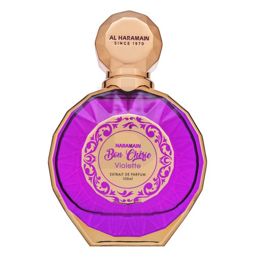 Haramain Bon Cherie Violette Al Extrait de Parfum