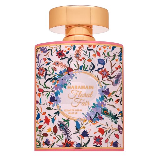 Haramain Floral Fair Al Extrait de Parfum