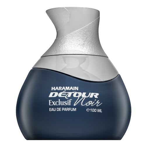 Haramain Détour Noir Exclusif Al Eau de Parfum