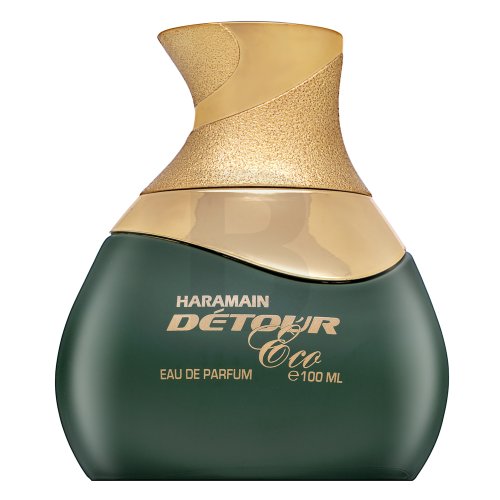 Haramain Détour Eco Al Eau de Parfum