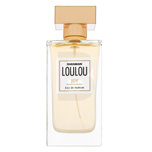 Haramain Loulou Joy Al Eau de Parfum