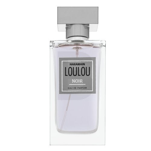 Haramain Loulou Noir Al Eau de Parfum