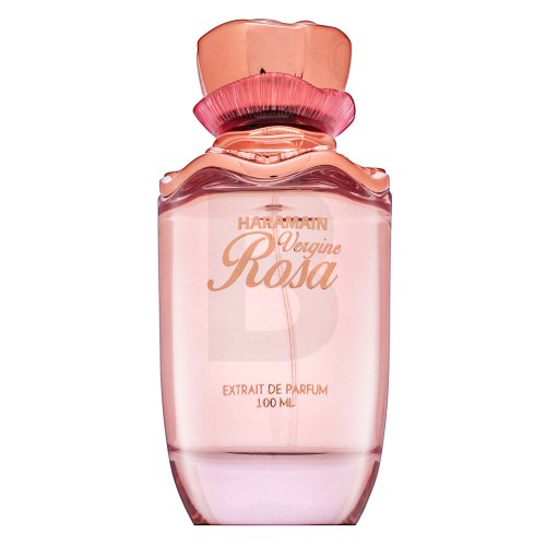 Vergine Rosa Al Haramain Extrait de Parfum