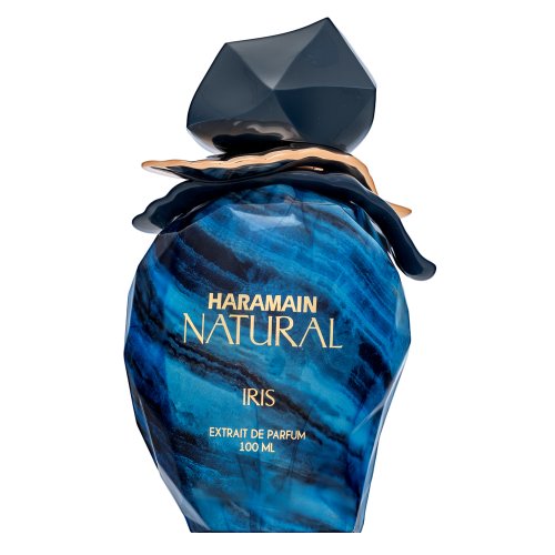 Natural Iris Al Haramain Extrait de Parfum