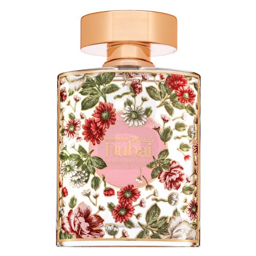 Miracle Dubai Al Haramain Extrait de Parfum