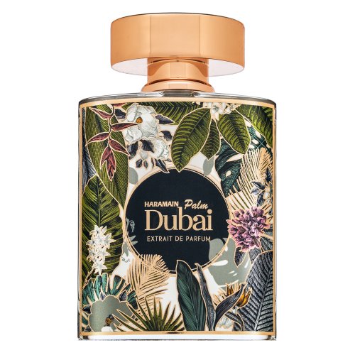 Palm Dubai Al Haramain Extrait de Parfum