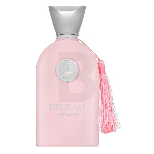 Delilah Pour Femme Maison Alhambra Eau de Parfum