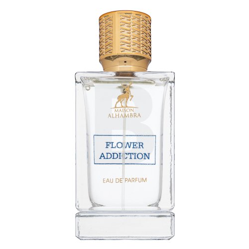 Flower Addiction Maison Alhambra Eau de Parfum