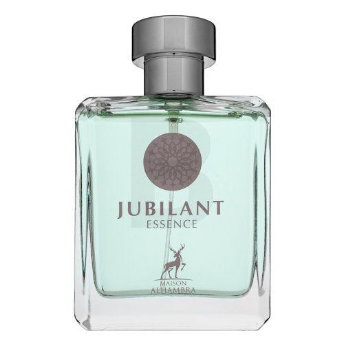 Jubilant Essence Maison Alhambra Eau de Parfum