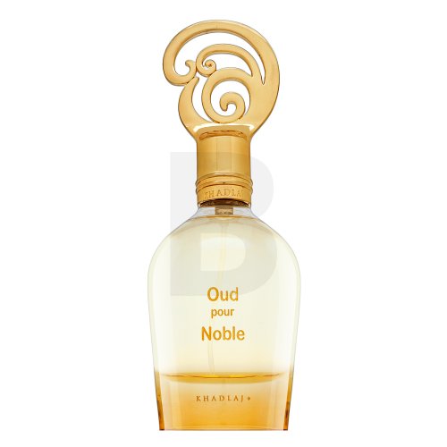 Oud Pour Noble Khadlaj Eau de Parfum