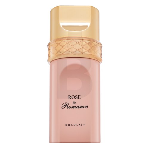 Rose & Romance Khadlaj Eau de Parfum