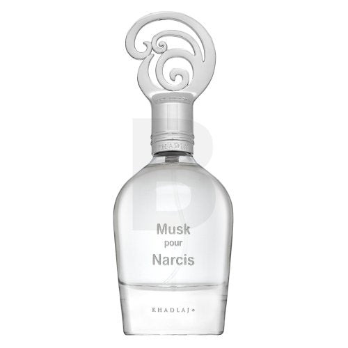 Musk Pour Narcis Khadlaj Eau de Parfum