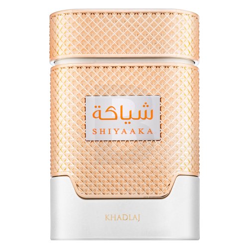 Shiyaaka White Khadlaj Eau de Parfum