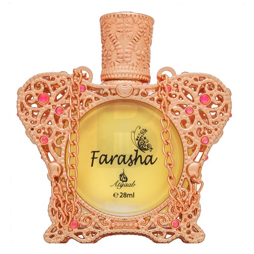 Farasha Khadlaj Eau de Parfum