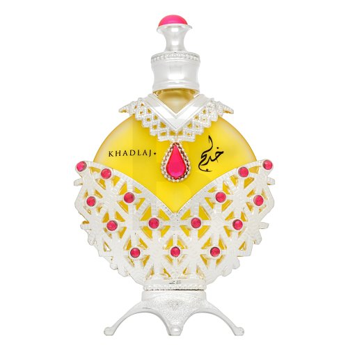 Hareem Al Sultan Silver Khadlaj Eau de Parfum