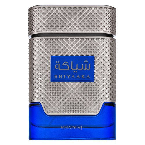 Shiyaaka Blue Khadlaj Eau de Parfum