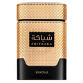 Shiyaaka Gold Khadlaj Eau de Parfum