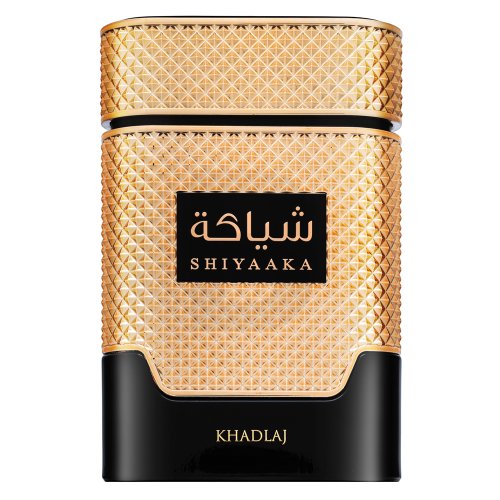 Shiyaaka Gold Khadlaj Eau de Parfum