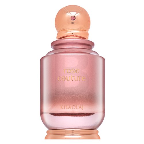 Rose Couture Khadlaj Eau de Parfum