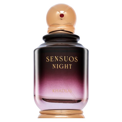 Sensuos Night Khadlaj Eau de Parfum