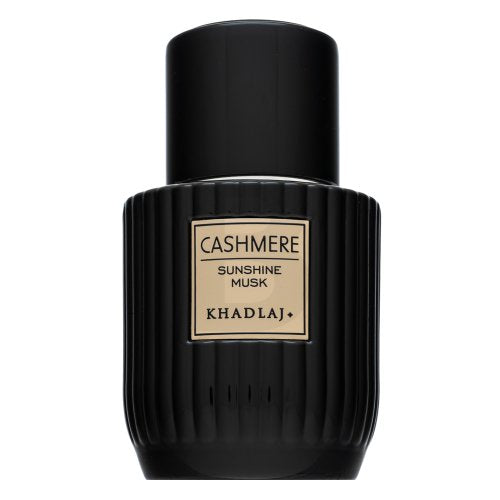 Cashmere Sunshine Musk Khadlaj Eau de Parfum