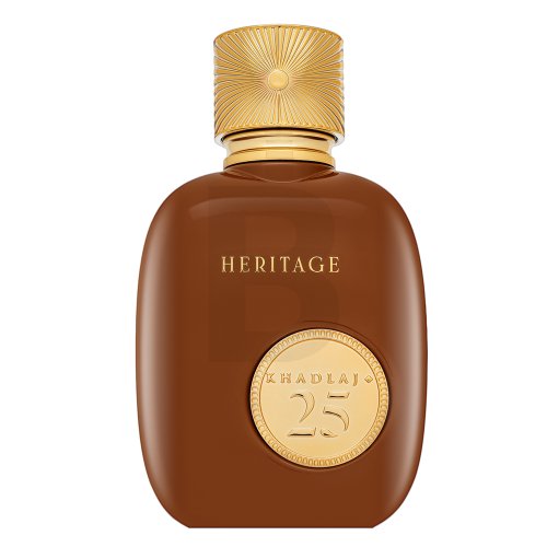 25 Heritage Khadlaj Eau de Parfum