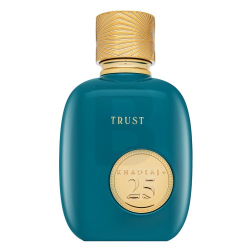 25 Trust Khadlaj Eau de Parfum
