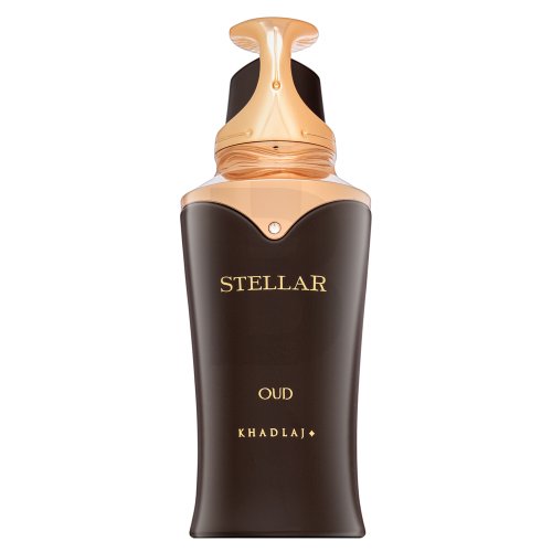 Stellar Oud Khadlaj Eau de Parfum